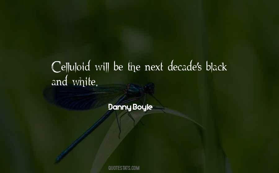 Danny Boyle Quotes #487255