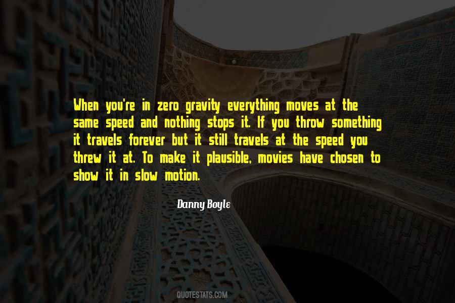 Danny Boyle Quotes #577002