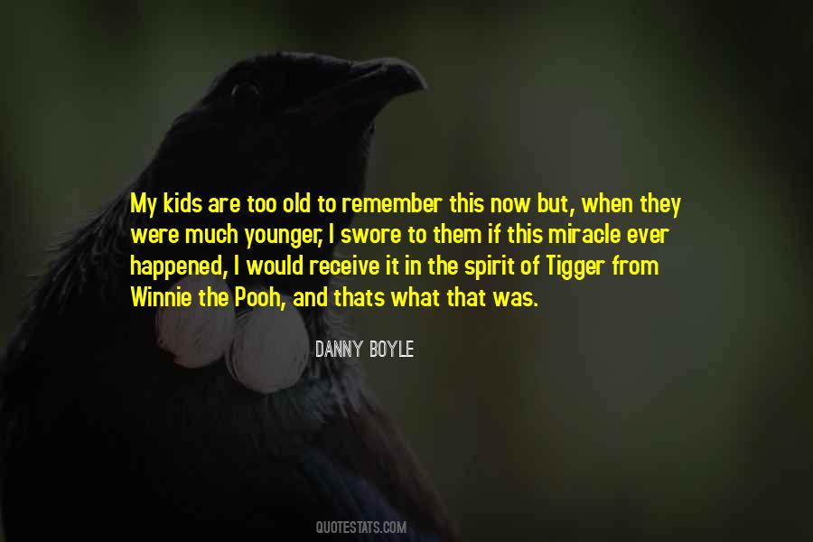 Danny Boyle Quotes #623800