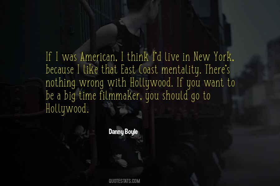 Danny Boyle Quotes #762432