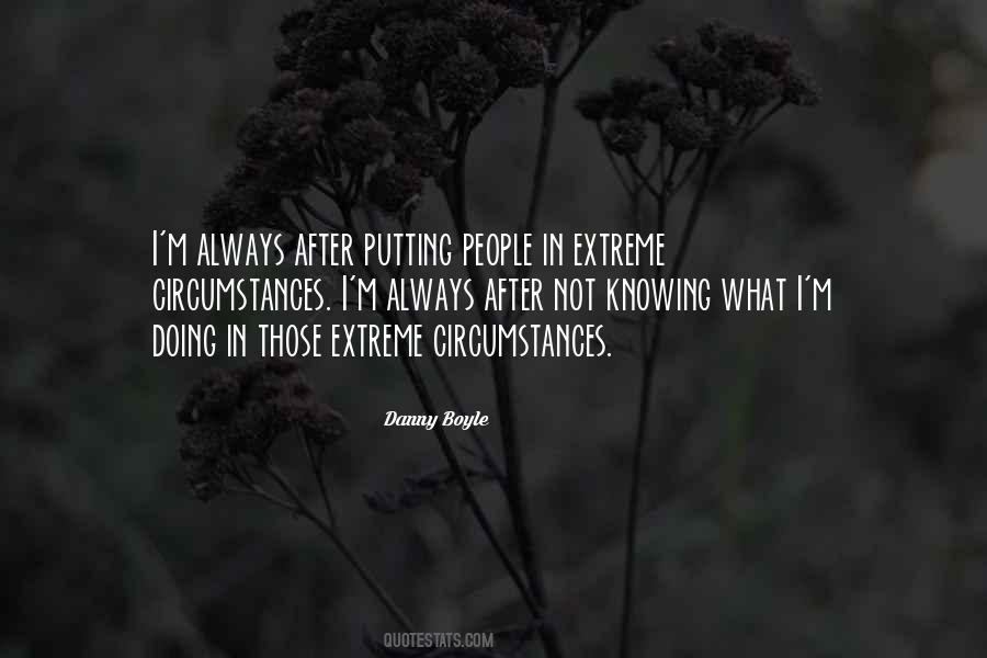 Danny Boyle Quotes #884727
