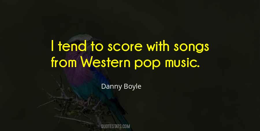 Danny Boyle Quotes #957892