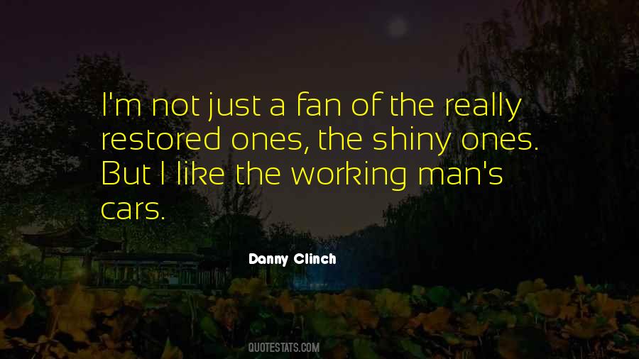 Danny Clinch Quotes #360241