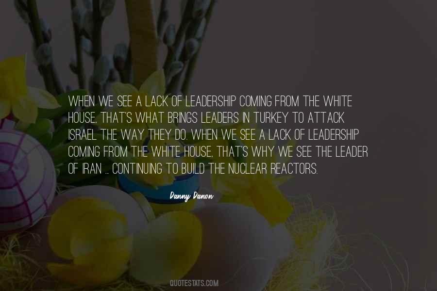 Danny Danon Quotes #1500692