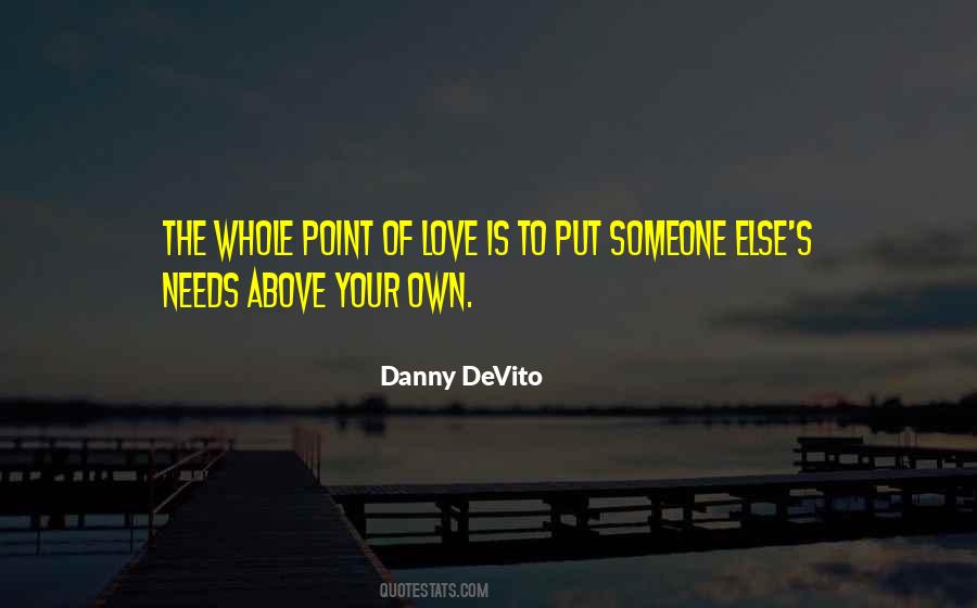 Danny DeVito Quotes #1636958