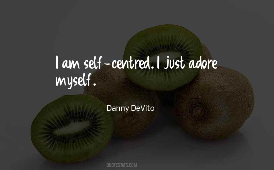 Danny DeVito Quotes #1675737