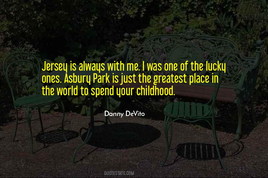 Danny DeVito Quotes #1861458