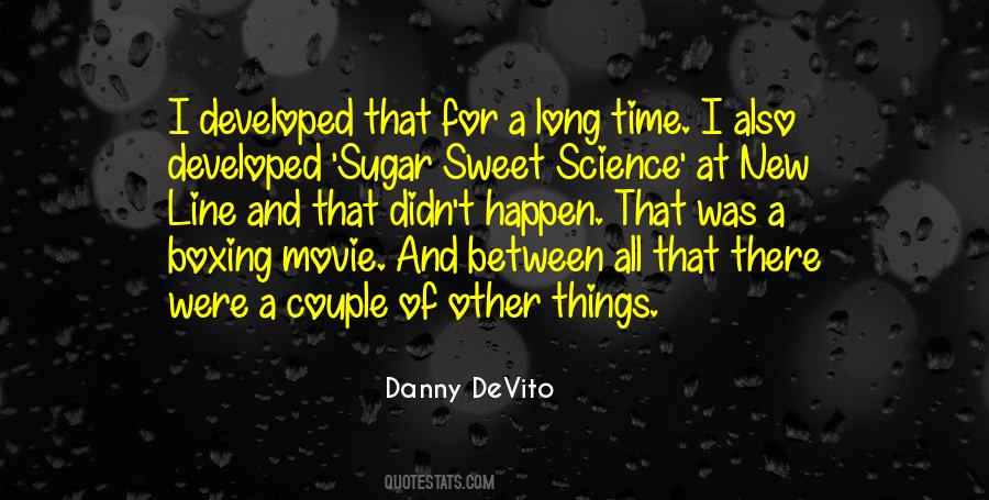 Danny DeVito Quotes #278470