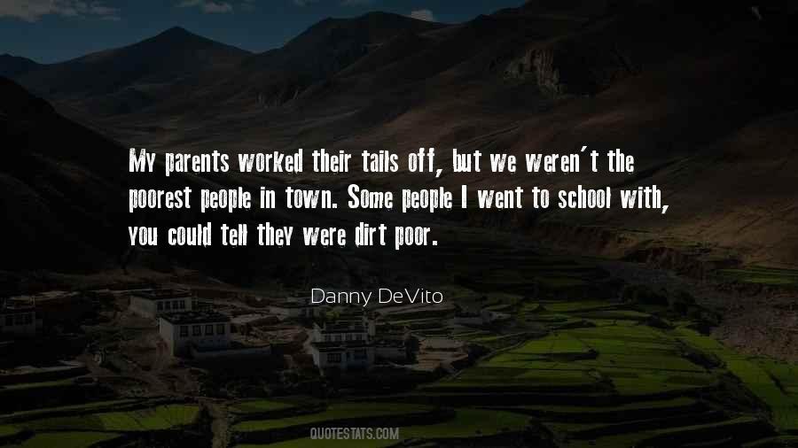 Danny DeVito Quotes #42389