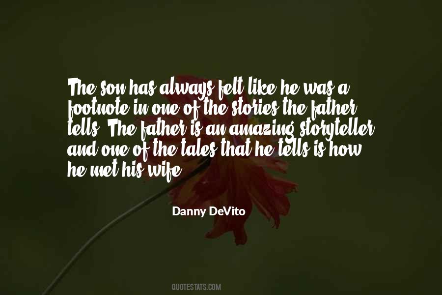 Danny DeVito Quotes #674563