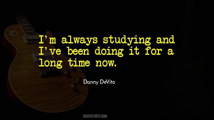 Danny DeVito Quotes #993610