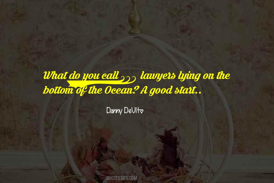 Danny DeVito Quotes #993876