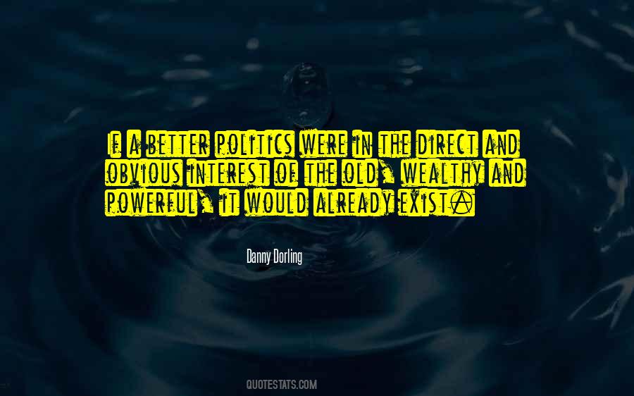 Danny Dorling Quotes #1695961 Danny Dorling Quotes #1695961