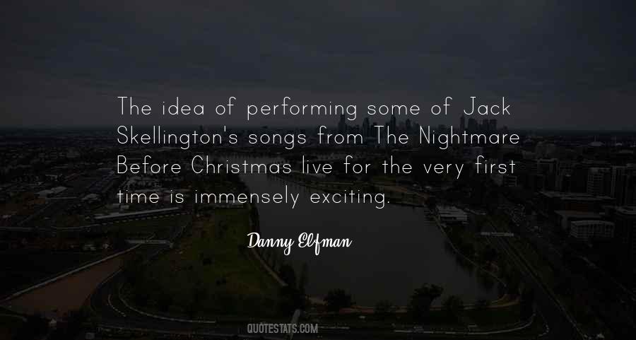 Danny Elfman Quotes #1001920