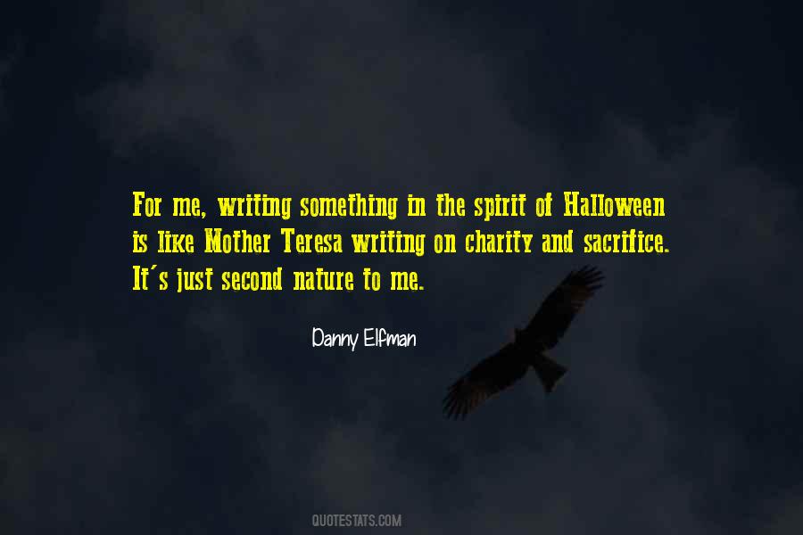 Danny Elfman Quotes #1389251