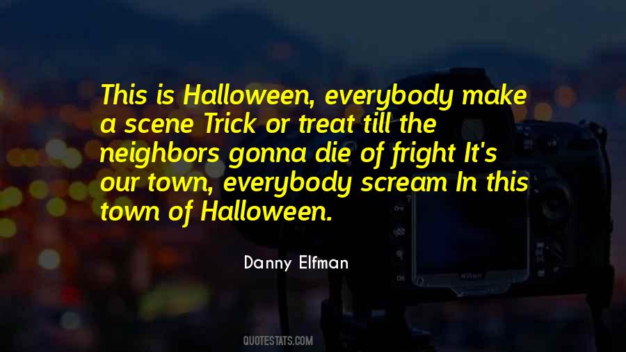 Danny Elfman Quotes #1464335