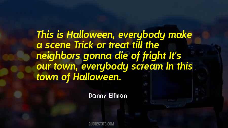 Danny Elfman Quotes #1464335