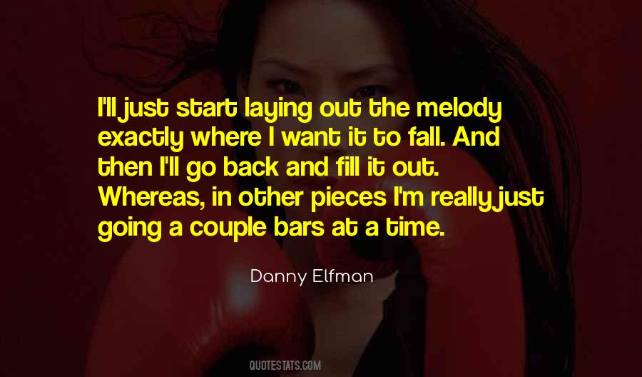 Danny Elfman Quotes #1500893