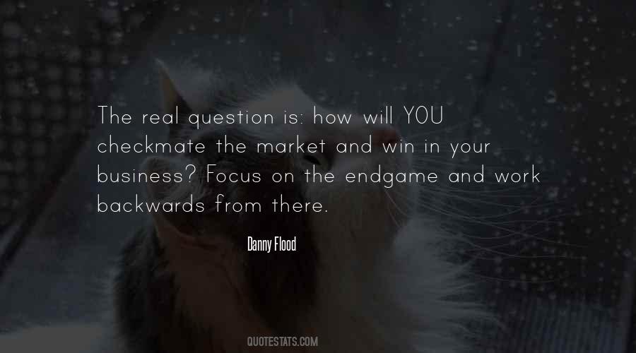 Danny Flood Quotes #1309384 Danny Flood Quotes #1309384