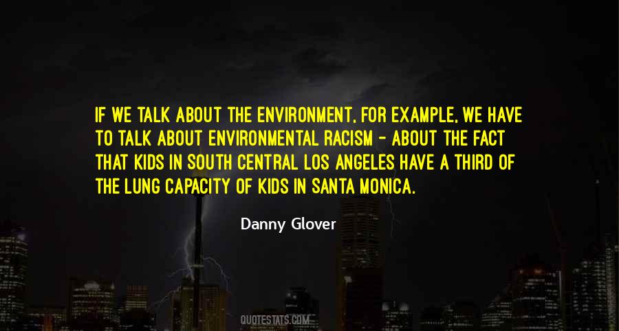 Danny Glover Quotes #1869050