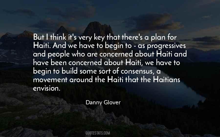 Danny Glover Quotes #712021