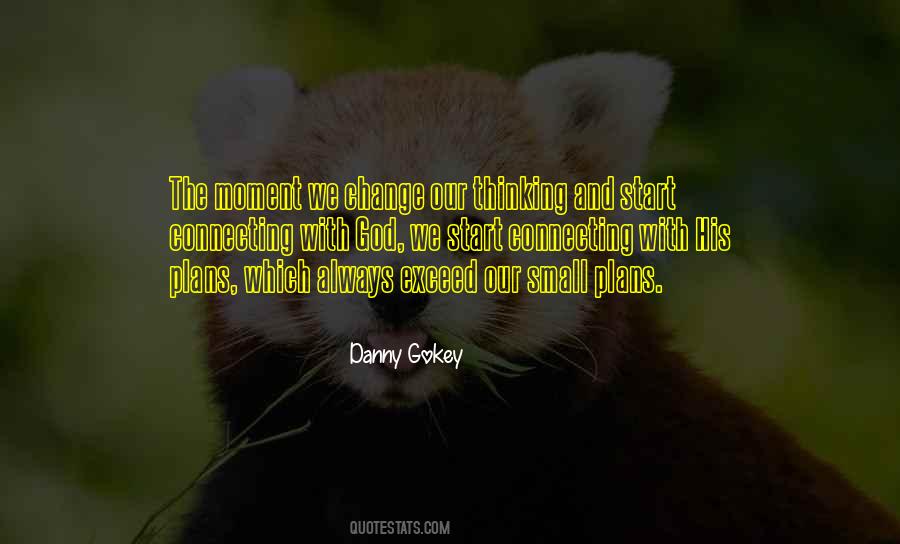 Danny Gokey Quotes #1074467