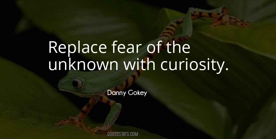 Danny Gokey Quotes #1416284