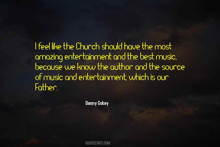 Danny Gokey Quotes #643355