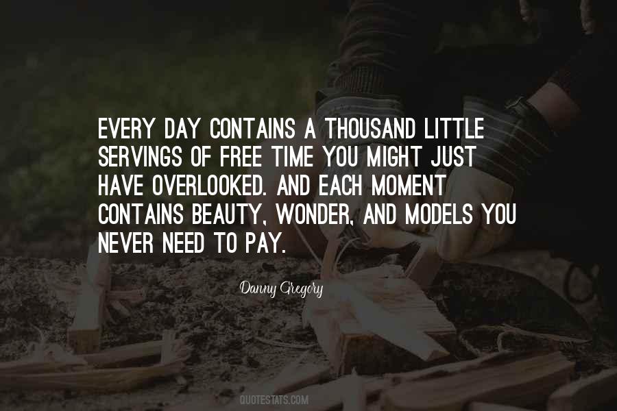 Danny Gregory Quotes #1330788