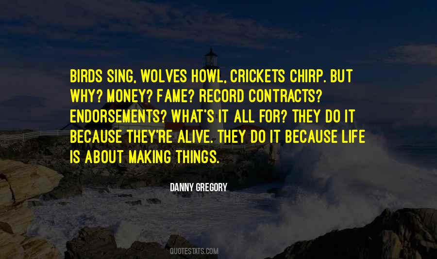 Danny Gregory Quotes #1414747