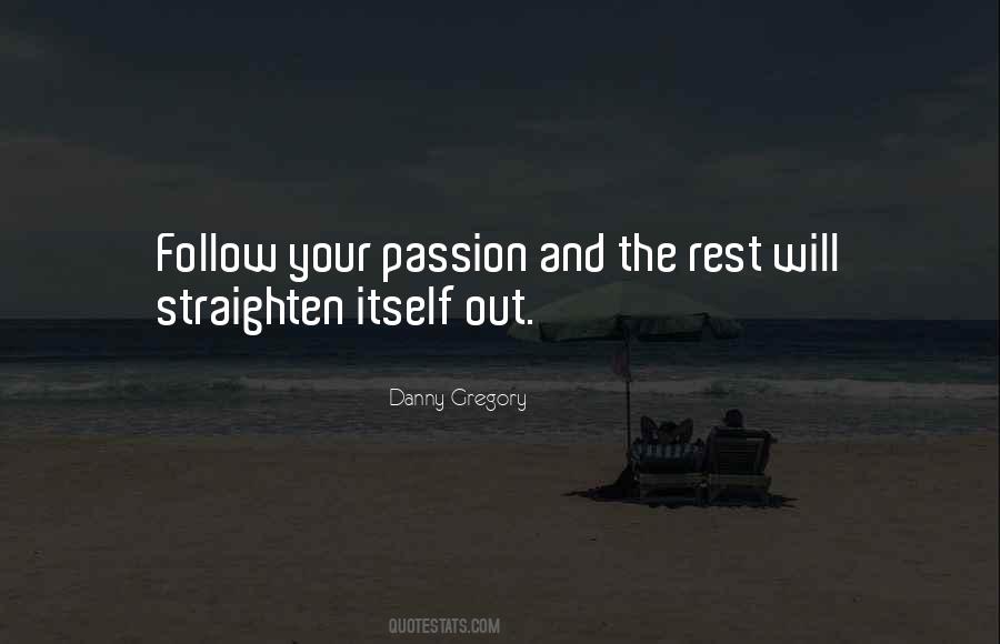 Danny Gregory Quotes #628668