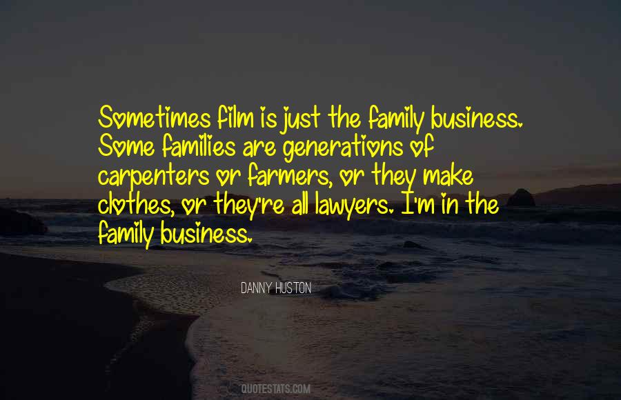 Danny Huston Quotes #398932