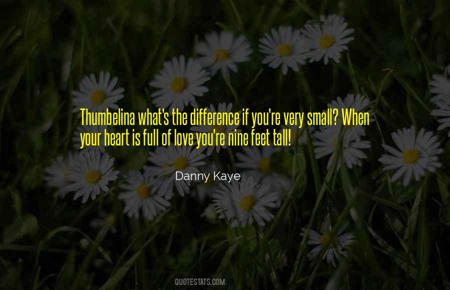 Danny Kaye Quotes #1703582