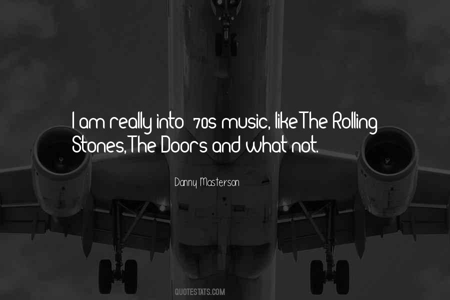 Danny Masterson Quotes #1278843 Danny Masterson Quotes #1278843