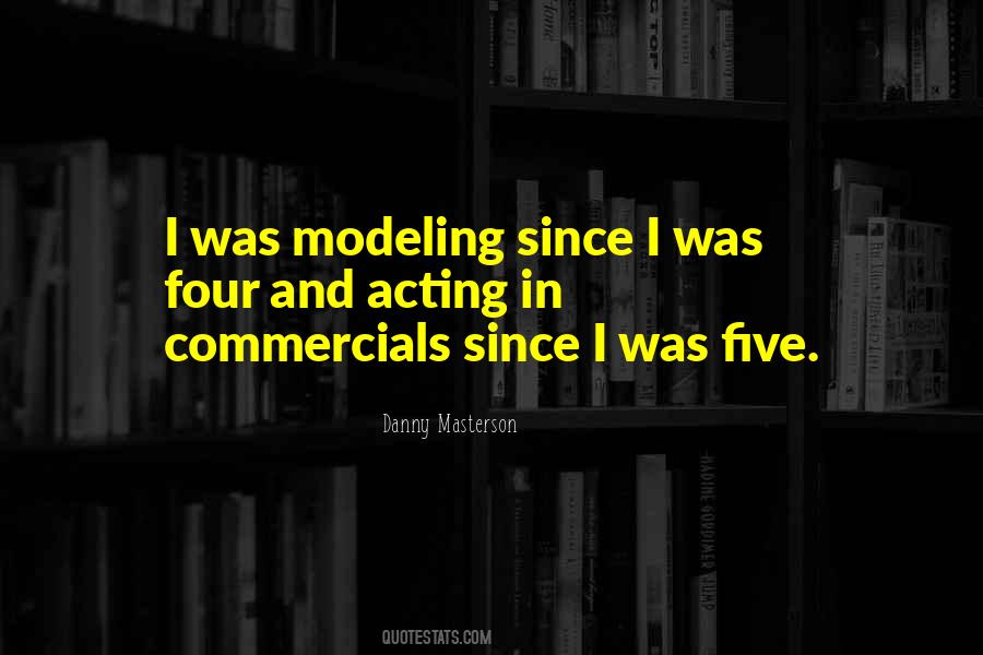Danny Masterson Quotes #1434988 Danny Masterson Quotes #1434988