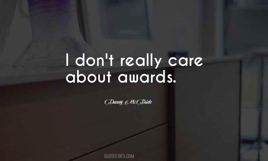 Danny McBride Quotes #1304600