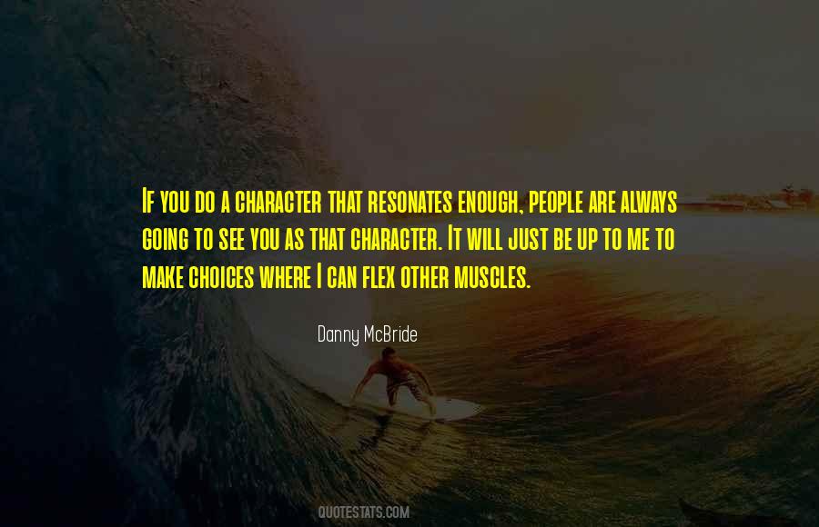 Danny McBride Quotes #131947