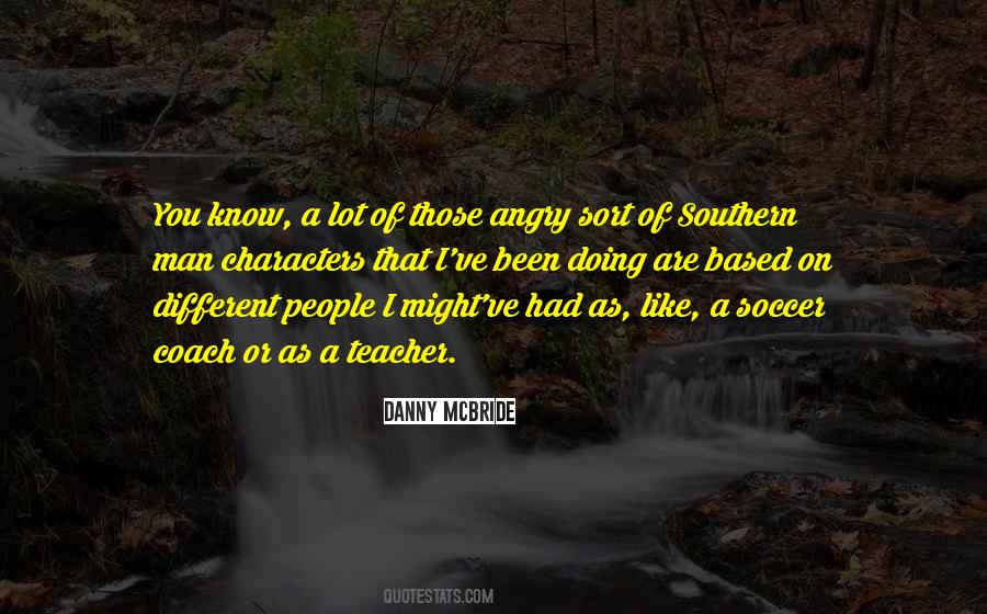 Danny McBride Quotes #1446011