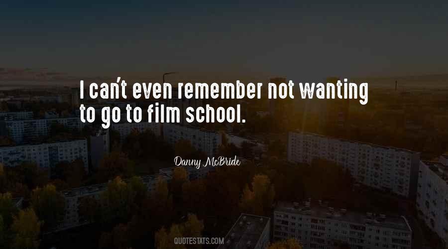 Danny McBride Quotes #1720524