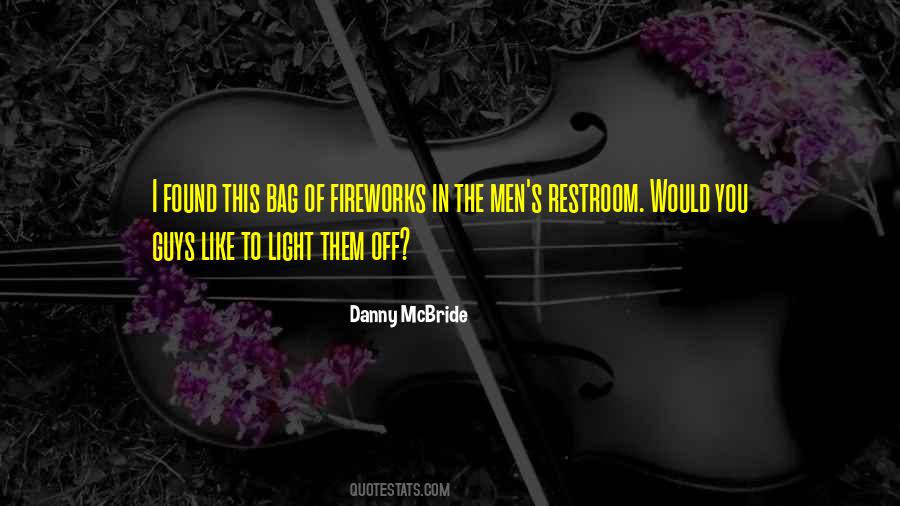 Danny McBride Quotes #174207