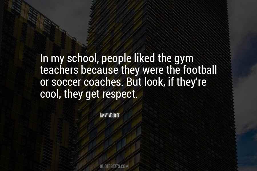 Danny McBride Quotes #1865848