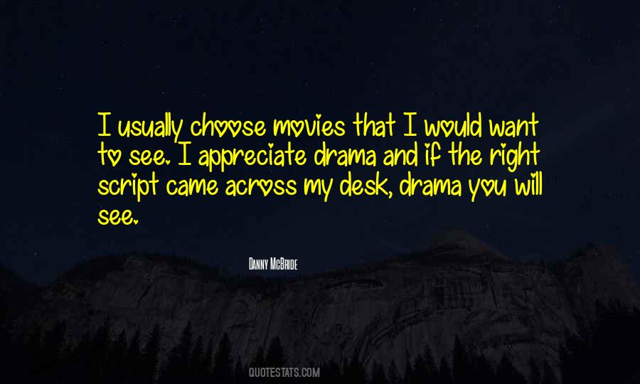 Danny McBride Quotes #29653