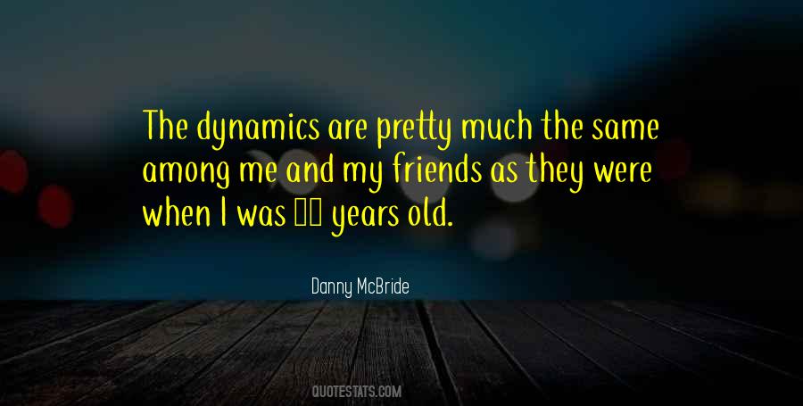 Danny McBride Quotes #351711