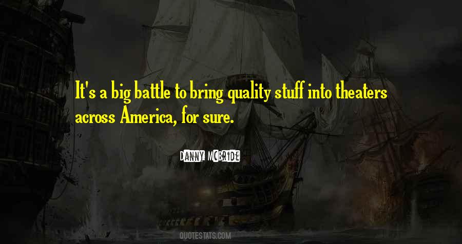Danny McBride Quotes #530591