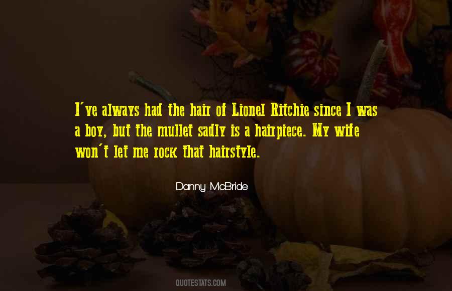 Danny McBride Quotes #544287