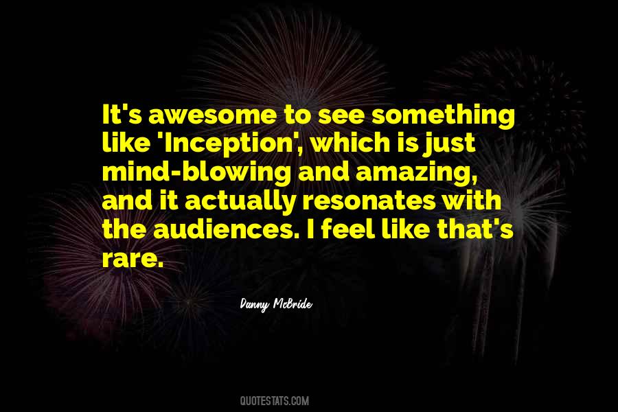Danny McBride Quotes #694403