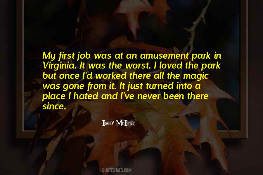 Danny McBride Quotes #875475