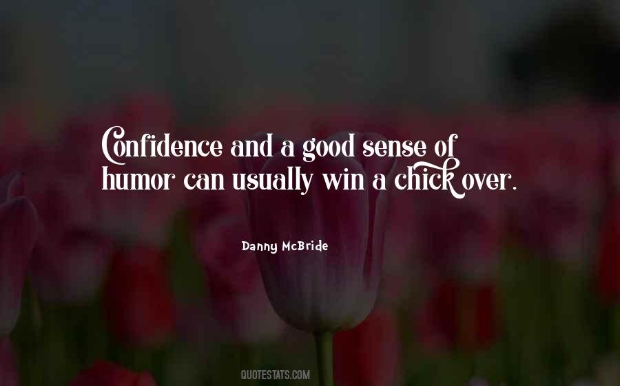 Danny McBride Quotes #900664