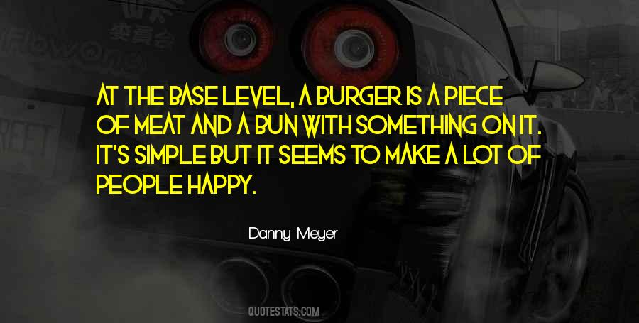 Danny Meyer Quotes #1163550