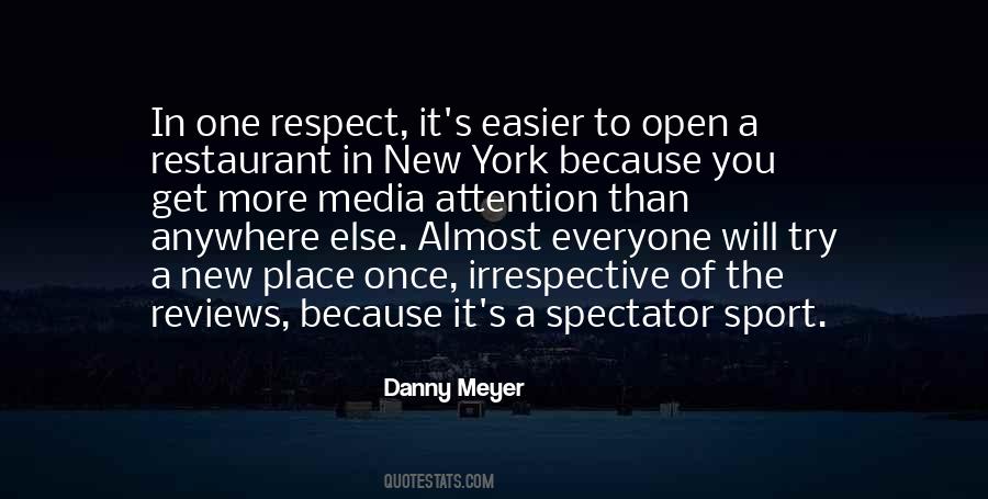 Danny Meyer Quotes #1342659